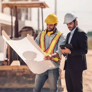 construction talentzhr