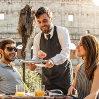 hotel and management